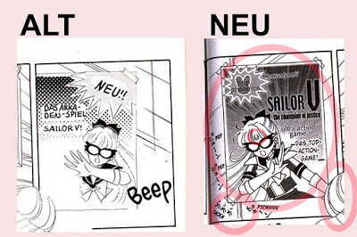 manga - Sailor Moon Manga - Act 1 D_bmp10