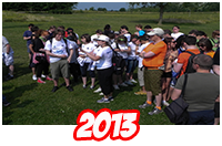 [Powhatans] Summer Meeting & Marathon DCP 2014 (12 & 13) : RESTE 2 PLACES ! 201310