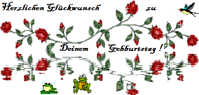 Herzlichen Glückwunsch cimarosa 19903411