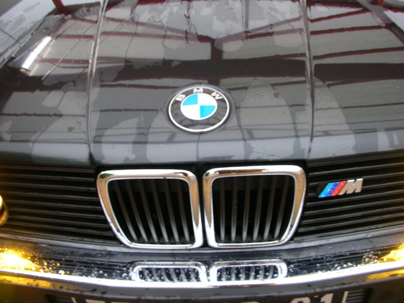 320i //M E30 1986 Dscn9934