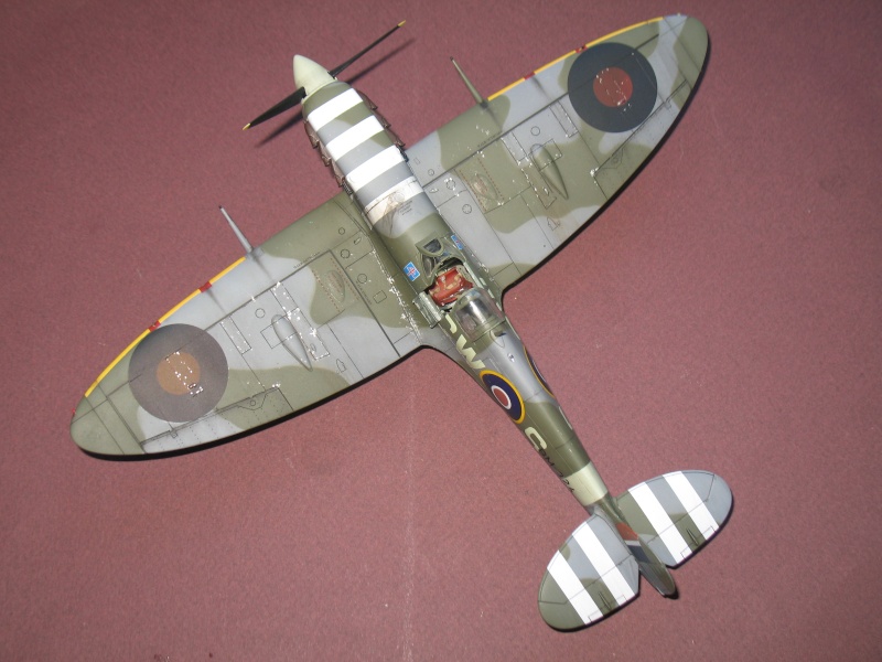 Spitfire Mk Vb "Ile de France" 340 Sdn 1942 - Page 3 Img_0432