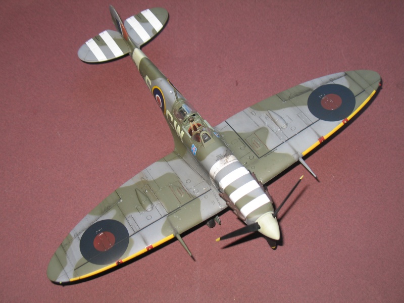 Spitfire Mk Vb "Ile de France" 340 Sdn 1942 - Page 3 Img_0433