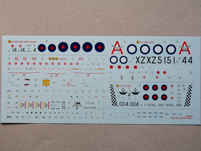 [Airfix] BAe Sea Harrier FRS 1  Img_7838