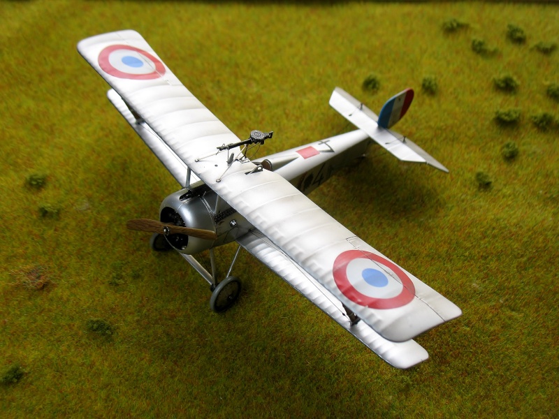 Nieuport 17 N 90 1917 Img_8838