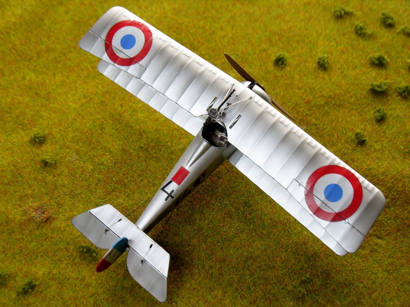 Nieuport 17 N 90 1917 Img_8839