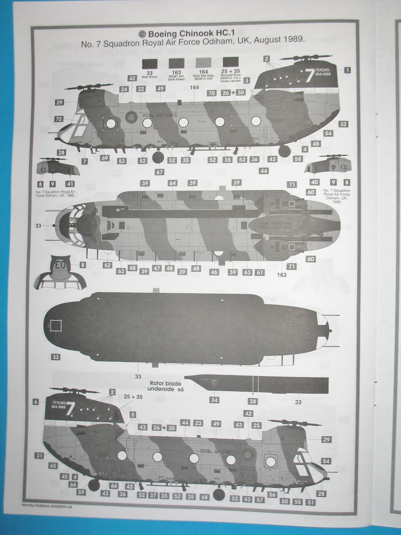 [Airfix] Boeing "Chinook" HC-1  Img_9777