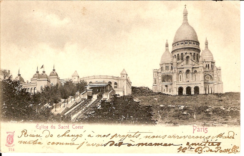 R01 - Boulevard Voltaire - Sacré Coeur - Qui qu'en veut ? R01-0111