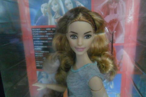 Made to move hip hop barbie hot sale