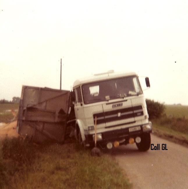 Transports AUGRAS jacques et Geay Freres  la famille de Buzancais Au310