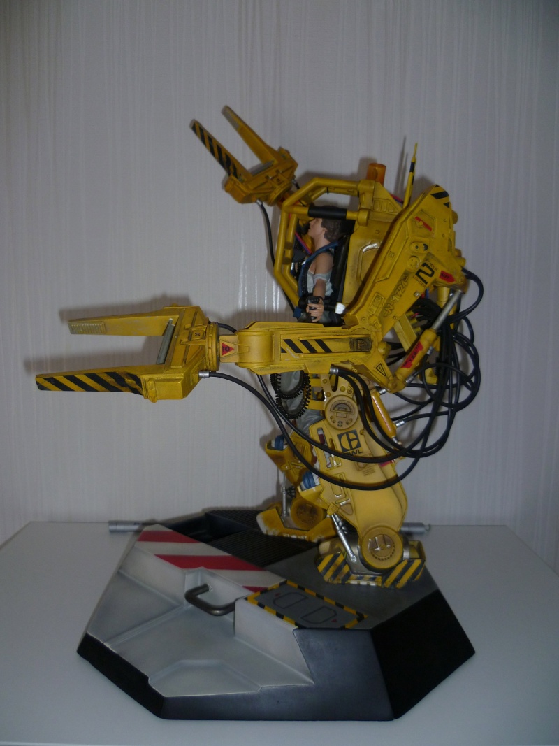 Collection n°326 : boogeyman Alien_11