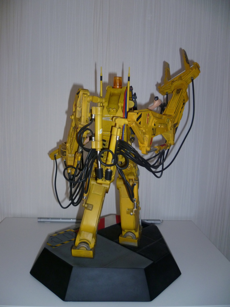 Collection n°326 : boogeyman Alien_12