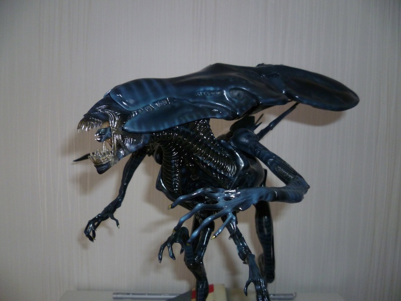 Collection n°326 : boogeyman Alien_20