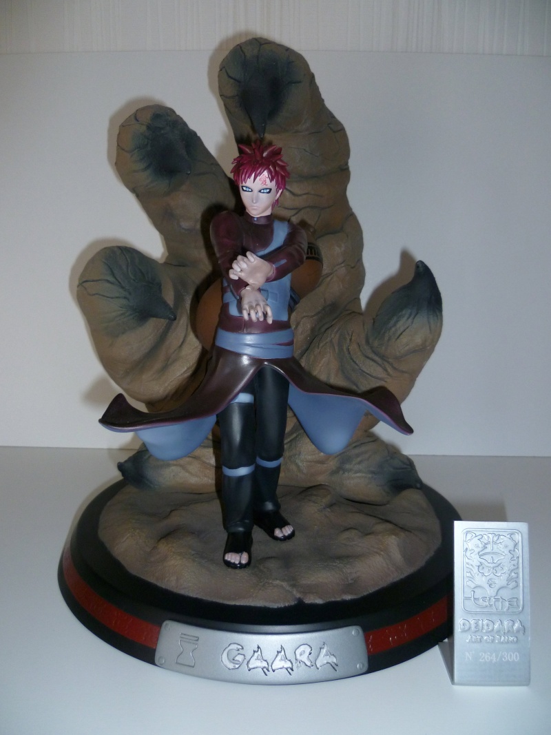 Collection n°326 : boogeyman Gaara_10