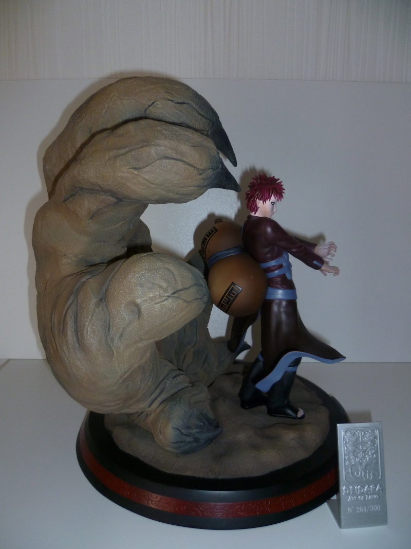 Collection n°326 : boogeyman Gaara_13