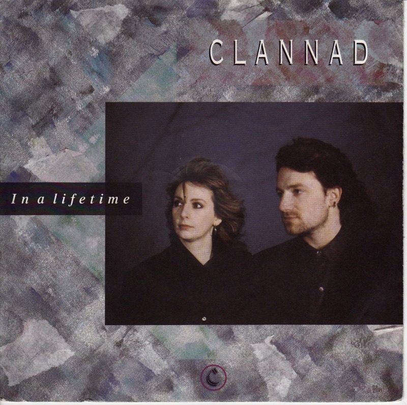 "In a Lifetime" Clannad & Bono Clanna10