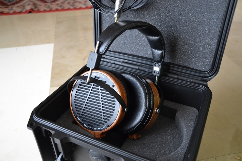 Audeze - [Lom-MI] Audezè LCD-2 rev.2 - VENDUTE Lcd2_410