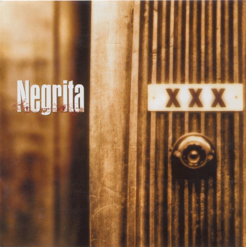 Negrita "XXX" Negrit11