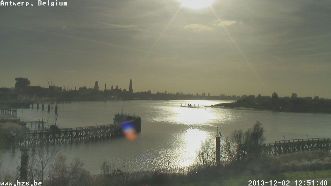 La webcam d'Anvers - Page 13 Anvers16