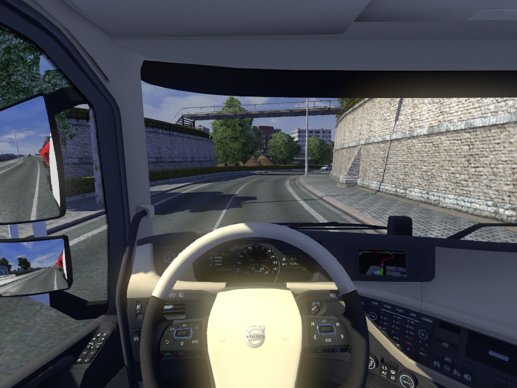 ETS2 - On the road 3 Ets2_835