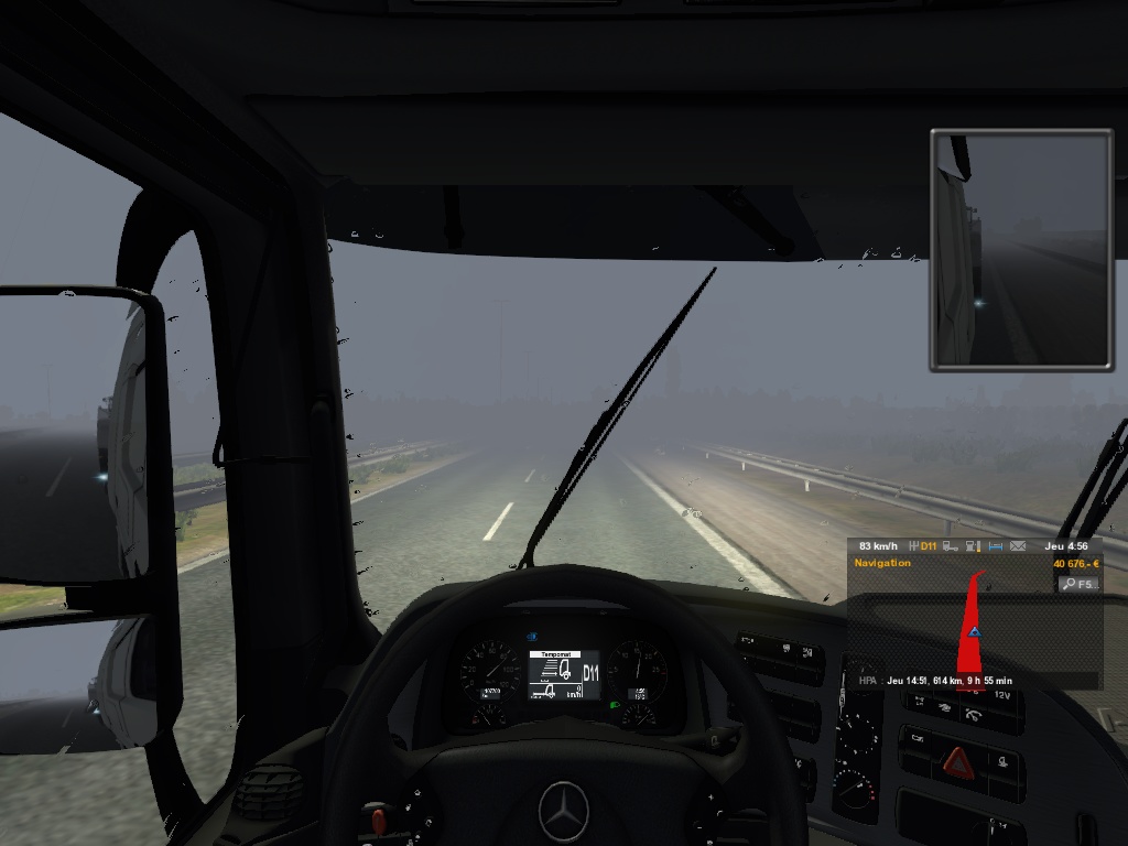 ETS2 - On the road 3 Ets2_845