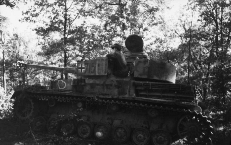 Panzer dans la Luftwaffe 1210