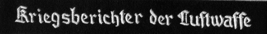 Les correspondants de guerre (Kriegsberichter) de la Luftwaffe - Page 2 3010