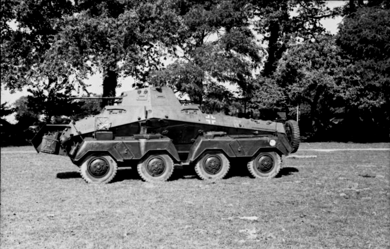 Panzer dans la Luftwaffe A11010
