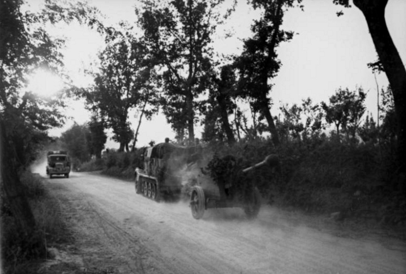 Les chasseurs de chars, Panzerjäger, de la Luftwaffe - Page 2 T1010