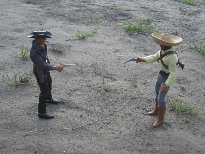 Match Karl May/Western #4 : Gunslinger vs Bandit mexicain Img_0028