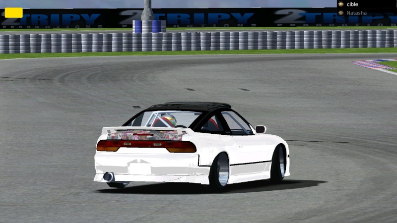 Nissan 240sx  and sil40 Grab_070