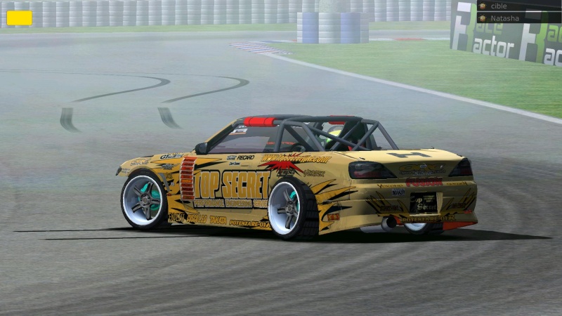 Nissan silvia s15 version 2 Grab_076