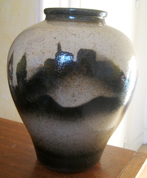 vase - la mouline de carabote Factur27