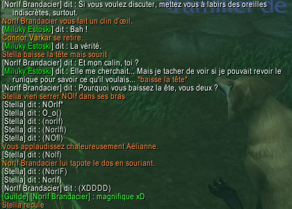 Screenshots en tout genre Nolf10