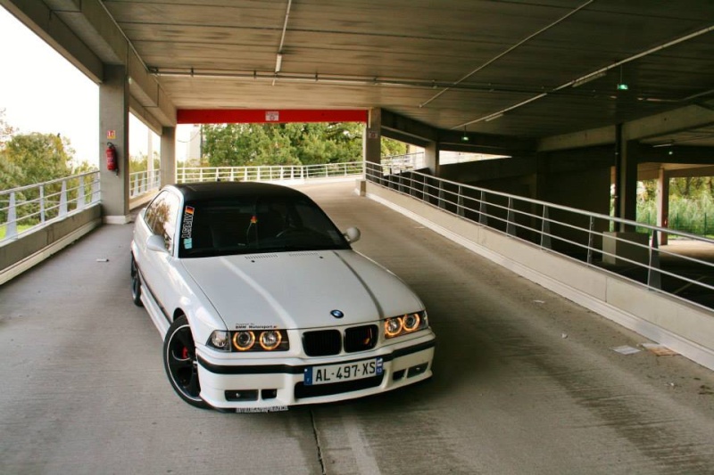 [jaybmw] ///M3 e36 jaybmw - Page 14 53036410