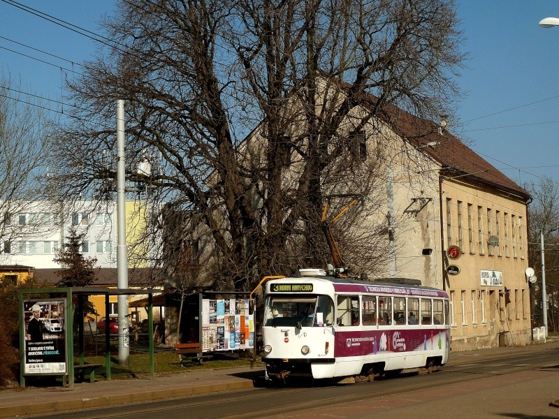 Nahverkehrsmittel im nordtschechischen Liberec (dt. Reichenberg) und im Isargebirge P1320911