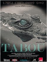 24 octobre 2013 - Cinéma : "Tabou" Tabou10