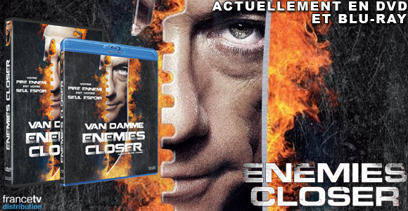  فيلم الاكشن والاثارة الرائع(Enemies Closer (2013 للنجم  فاندام  van damme Ban58020