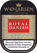 W.O LARSEN - Gamme Luxury Larsen18