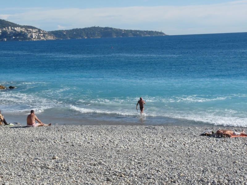En ce 11 novembre 2013, un temps radieux sur Nice ! P1150912