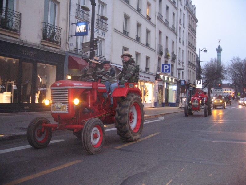 14 éme Traversée de Paris en anciennes Img_4717