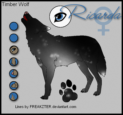 Ricarda & Heimdall(May) Ricard10