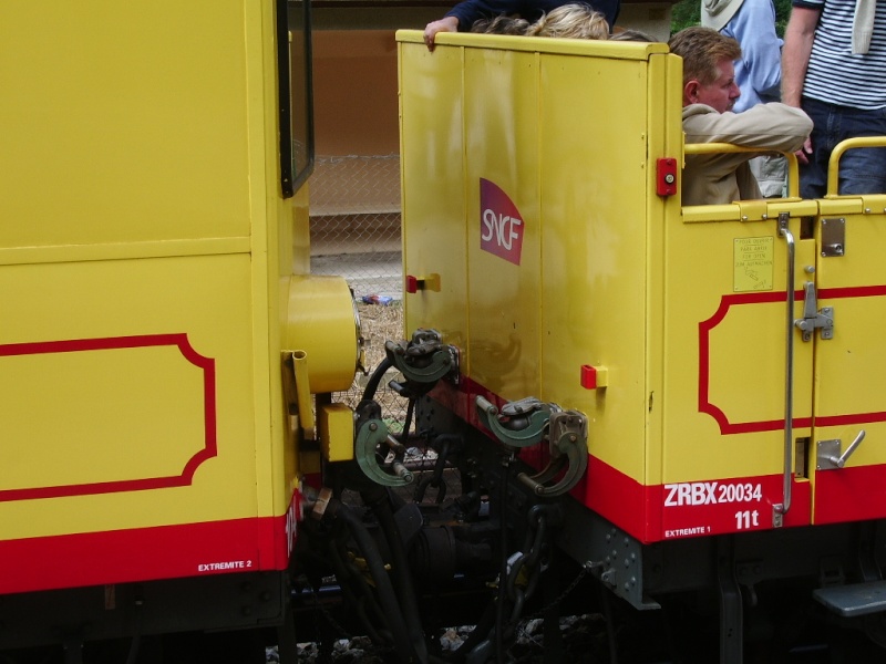 Le petit train jaune Imgp2612