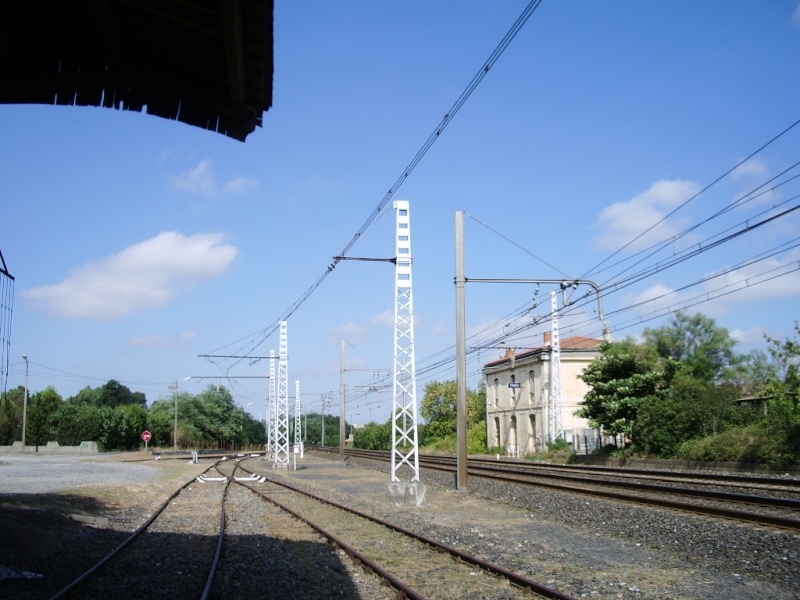 Pk 354,3 : Gare de Trèbes (11) Imgp3811