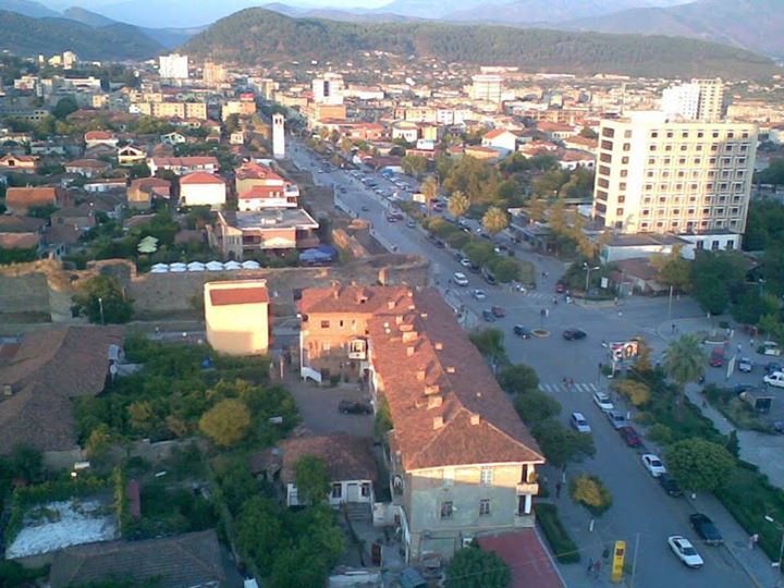 Qyteti i Elbasanit 13747710