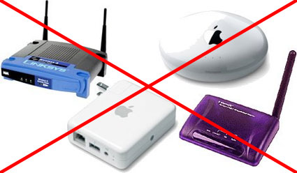 Ja cilat janë dëmet që shkakton wireless-i dhe valët e telefonit Wifiba10