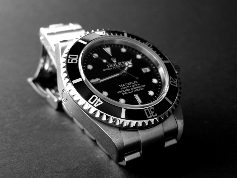 dweller - La Sea Dweller - Page 2 Rolex10