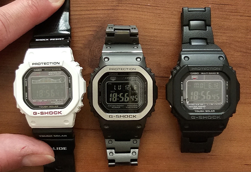 shock - Help! Je me prends la tête pour choisir une G-Shock! 20230611