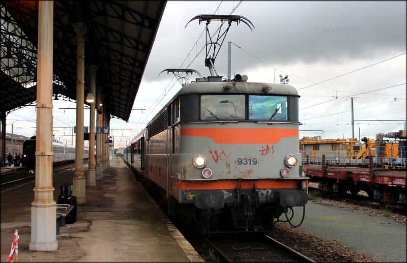 Photos et vidéos de la ligne Bordeaux - Toulouse - Narbonne - Sète (Fil 3) Img_4411