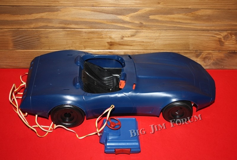 Auto Sportiva - Corvette No. 8275 32910