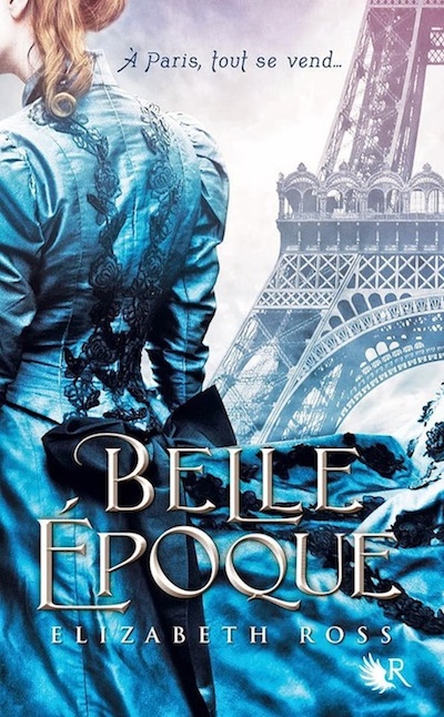 Belle Époque - Elizabeth Ross 13859812